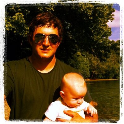 Profile Picture of Jason Goodin (@Goodin39Jason) on Twitter