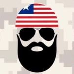 Profile Picture of Kevin Christman| E-Commerce 💻 (@the_bearded_vet) on Instagram