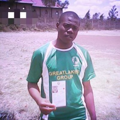 Profile Picture of Newton Ing'aria (@ing_aria) on Twitter