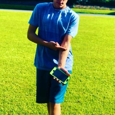 Profile Picture of Chris Locklear (@ChrisLo72331383) on Twitter