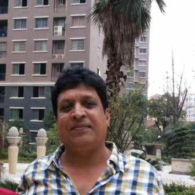 Anil Mittal - Twitter Profile Picture of Anil Mittal (@anilmittal1963) on Twitter