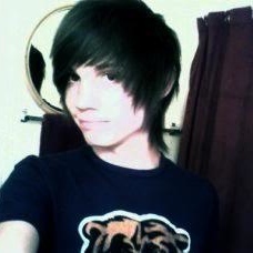 Profile Picture of Spencer Sherman (@spencerissobixd) on Myspace