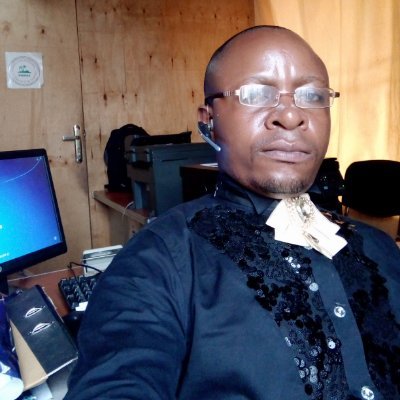 Profile Picture of Victor Maceda (@Victormaceda5) on Twitter