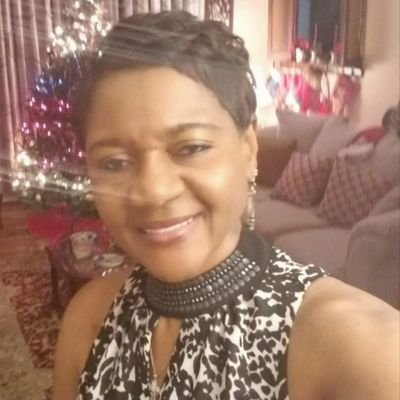 Profile Picture of Althea Browne Perry (@browne_althea) on Twitter