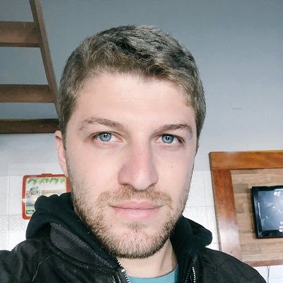 Profile Picture of Willian David Ruiz Valentin (@WilliandavidRu1) on Twitter