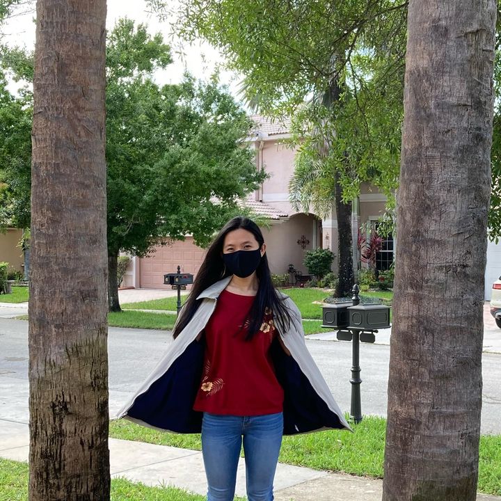 Profile Picture of Sijia (@sijia.li) on Tiktok