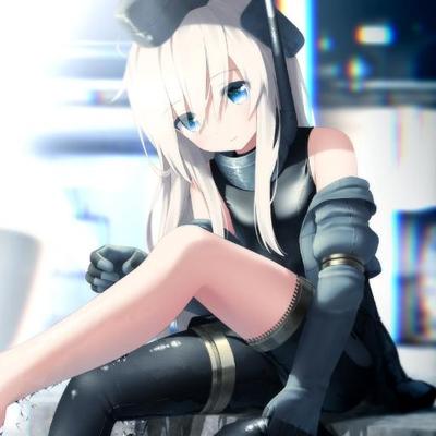 Kryoka - Twitter Profile Picture of Kryoka (@AaronHeng1) on Twitter