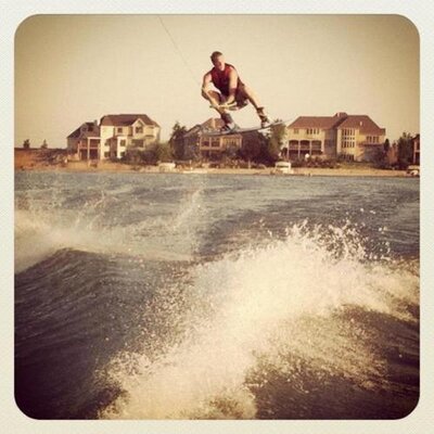 Profile Picture of Derek Cox (@dcoxfoshoyo21) on Twitter