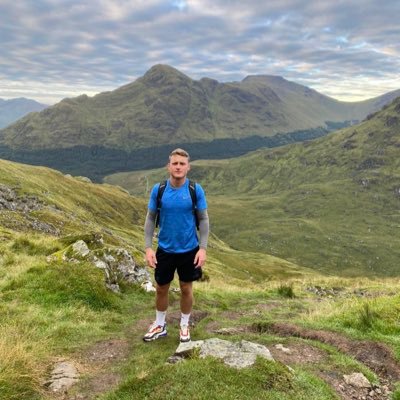 Profile Picture of Bradleygray (@_BradleyGray) on Twitter