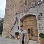 Profile Picture of Manos Billis (@manosbillis) on Instagram