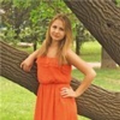 Profile Picture of Lauren Rodgers (@bond_eunice) on Twitter