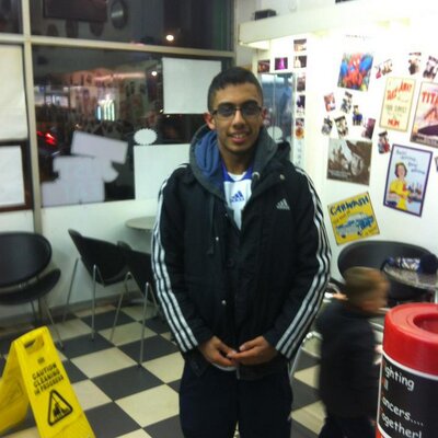 Omar Akram - Twitter Profile Picture of Omar Akram (@1Omarakram) on Twitter