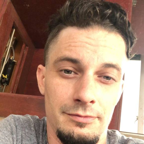 Profile Picture of Christopher Oleksak (@otherc) on Poshmark