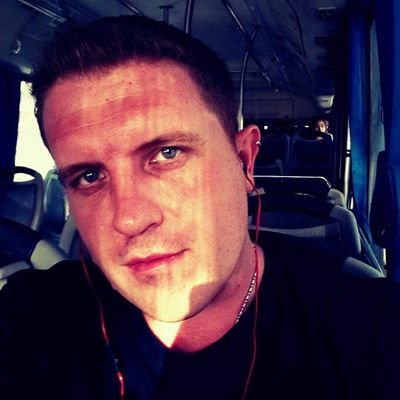 Profile Picture of Daneel John Cleghorn (@Johncleg) on Twitter