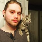 Logan Eller - Instagram Profile Picture of Logan Eller (@lowendloki95) on Instagram