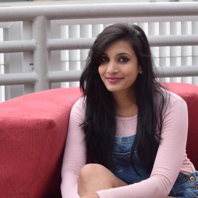 Profile Picture of Shivani Reddy (@shivanireddy285) on Twitter