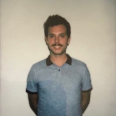 Profile Picture of Joseph Laabs (@jaylahsoul) on Twitter