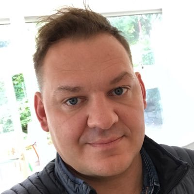 Profile Picture of Mark Pelzer (@mark_fur) on Twitter