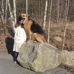 Profile Picture of Sandy Hönisch (@Sandy-Hönisch) on Facebook