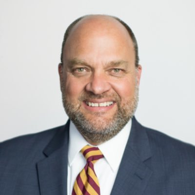 Profile Picture of DavidDimmitt (@DimmittDavid) on Twitter