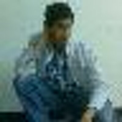 Profile Picture of Farhan Patel (@Farhanpatel2122) on Twitter