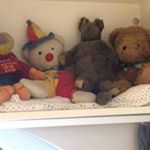 Profile Picture of Steph Stapleton (@174hazel) on Instagram