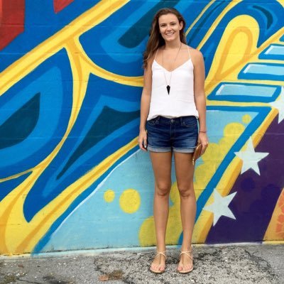 Profile Picture of Caitlin Piper (@@caitlinmeredith) on Twitter