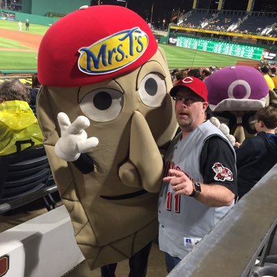 Profile Picture of Fred Lukachinsky (@FredLuke512) on Twitter
