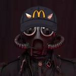 Profile Picture of 🍔🍟Tori/Micky🍟🍔 (@mcdonalds.dumpster.diver) on Instagram