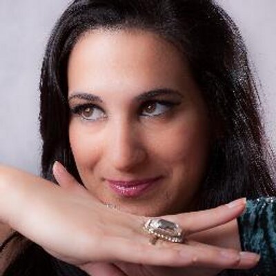 Profile Picture of Nyla Murad (@MuradAmanda) on Twitter