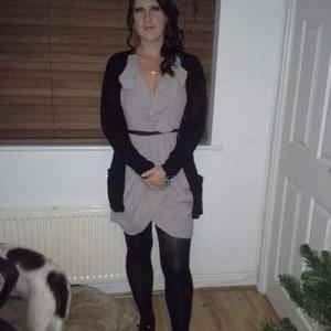 Profile Picture of Hanna Wilson (@hannawilson1987) on Twitter