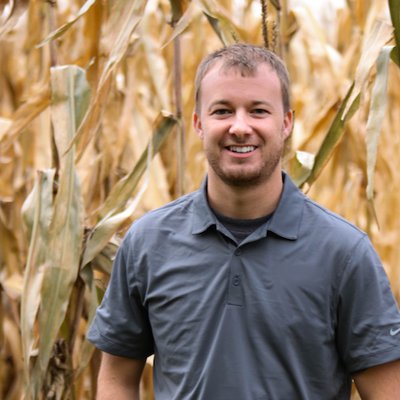 Profile Picture of Jeff Hageman (@jeffthageman) on Twitter