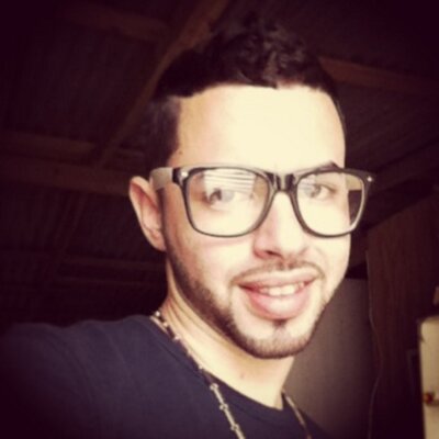 Profile Picture of Jose (@g_alier) on Twitter