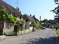 Profile Picture of Sydling St Nicholason Wikipedia