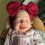 Profile Picture of Mia Daniela Orsetti-Johnson (@miaorsetti) on Instagram