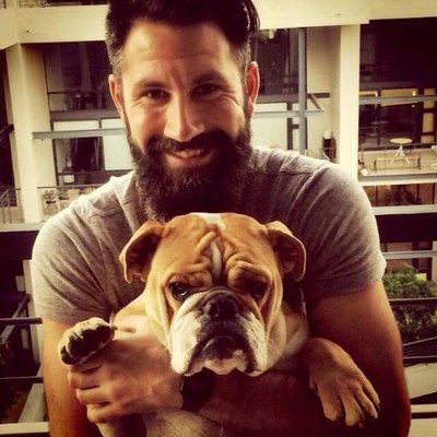 Profile Picture of Pepper-own-i (@neil_aaron) on Twitter