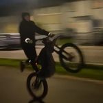 Profile Picture of Barry Bailey (@barry__bailey) on Instagram