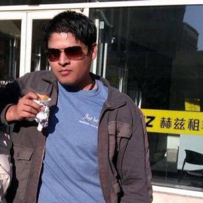 Profile Picture of Jarvis Randall (@loser3872k) on Twitter