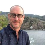 Profile Picture of Eric Luetters (@ericluetters) on Instagram