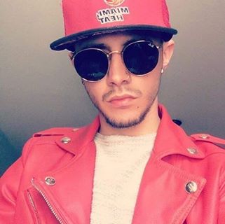 Profile Picture of Benjamin Pagnon (@benjamin.pagnon) on Facebook