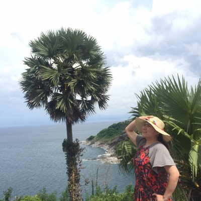 Profile Picture of Huan (@teddy_liu) on Twitter