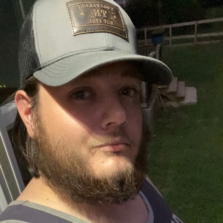 Profile Picture of Mark Fergle (@markfergle) on Tiktok