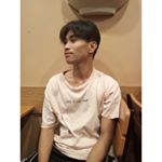 Profile Picture of Paul Samson Fermano (@samson_paulfermano) on Instagram