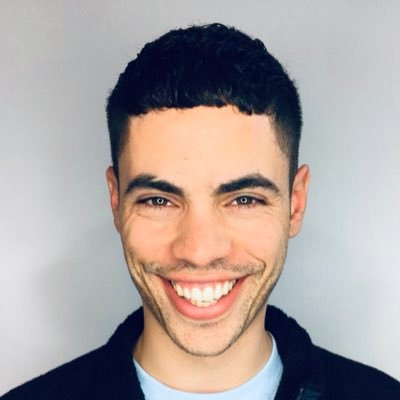 Profile Picture of Ivan Franco (@ifranco_29) on Twitter