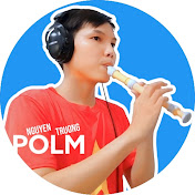 Profile Picture of NGUYEN TRUONG POLM Recorder Flute (@NguyenTruongPolm) on Youtube
