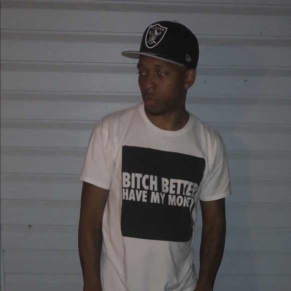Profile Picture of Chris Baker (@tracksbsmg) on Poshmark