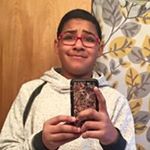 Profile Picture of Nickolas Mitchell (@mitchellnickolas) on Instagram