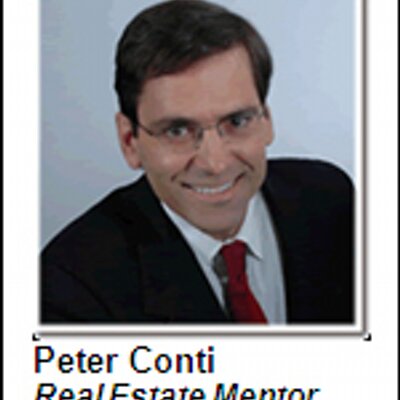 Profile Picture of Mentor Financial (@Peter_Conti) on Twitter