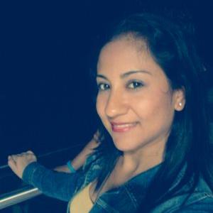 Profile Picture of Grisel Acosta (@proac16) on Twitter