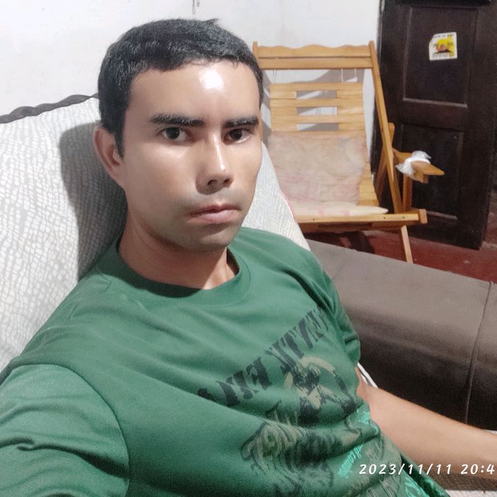 Profile Picture of Jeff Brazil (@jeff.brazil4) on Tiktok